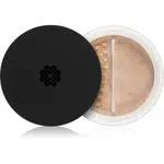 Lily Lolo Mineral Foundation minerální pudrový make-up odstín Butterscotch 10 g