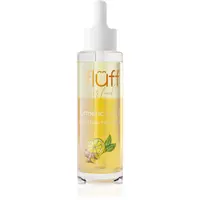 Fluff Superfood dvoufázové sérum pro rozjasnění pleti Turmeric & Vitamin C 40 ml