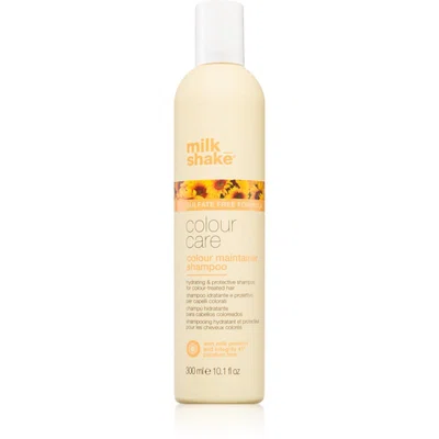 milk_shake® Colour Care Sulfate Free šampon pro barvené vlasy bez sulfátů 300 ml