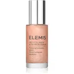 Elemis Pro-Collagen Rose Micro Serum hydratační pleťové sérum se zpevňujícím účinkem 30 ml