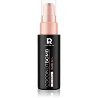 BYROKKO Coconut Bomb hydratační olej na vlasy 50 ml