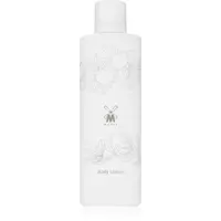 Mühle Organic Body Lotion hydratační tělové mléko pro muže 300 ml