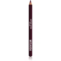 Mesauda Milano Artist Eyes tužka na oči odstín 108 Ruby 1,14 g