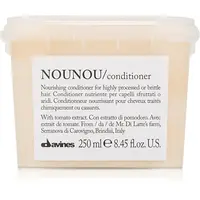 Davines Essential Haircare NOUNOU Conditioner kondicionér pro suché a křehké vlasy 250 ml