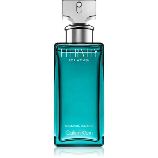 Calvin Klein Eternity For Women Aromatic Essence parfémovaná voda pro ženy 100 ml