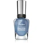 Sally Hansen Complete Salon Manicure posilující lak na nehty odstín Spirit Animal 14.7 ml
