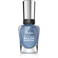 Sally Hansen Complete Salon Manicure posilující lak na nehty odstín Spirit Animal 14.7 ml