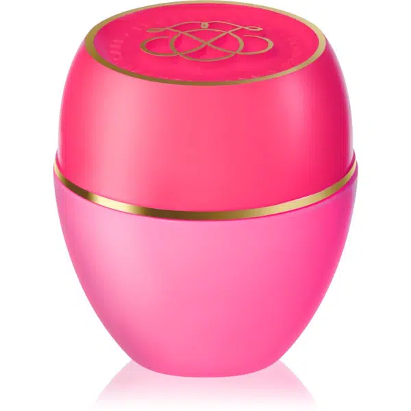 Oriflame Tender Care Raspberry balzám na rty s včelím voskem 10.5 ml