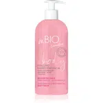 beBIO Hyaluro bioRegeneration regenerační tělový balzám s hydratačním účinkem 350 ml