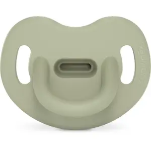 Suavinex Colour Essence SX Pro Anatomical 0-6 m dudlík Jungle Green 1 ks