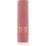 Catrice Blushin' Charm Multi Stick tvářenka s rozjasňovačem v tyčince odstín 050 Radiant Honey 5.5 g