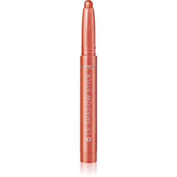L’Oréal Paris Infaillible gelové oční stíny odstín 150 Capti Sepia 1.4 g