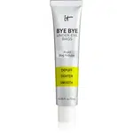 IT Cosmetics Bye Bye Under Eye Bags rozjasňující oční krém proti otokům a tmavým kruhům pro ženy 15 ml