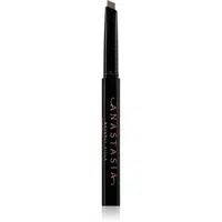 Anastasia Beverly Hills Brow Definer Deluxe precizní tužka na obočí odstín Dark Brown 0.1 g