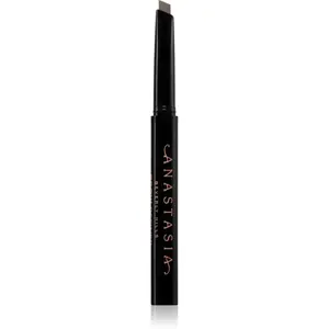 Anastasia Beverly Hills Brow Definer Deluxe precizní tužka na obočí odstín Dark Brown 0.1 g