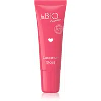 beBIO Glazed Lips olej na rty 10 ml