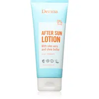Derma AfterSun mléko po opalování 200 ml