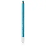 Bourjois Contour Clubbing voděodolná tužka na oči odstín 063 Sea Blue Soon 1,2 g