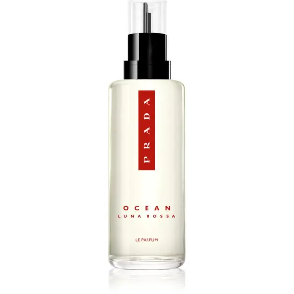 Prada Luna Rossa Ocean parfém – náhradní náplň pro muže 150 ml
