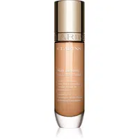 Clarins Skin Illusion Hydrating Foundation vysoce krycí make-up odstín 107C 30 ml
