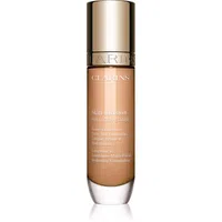 Clarins Skin Illusion Hydrating Foundation vysoce krycí make-up odstín 107C 30 ml