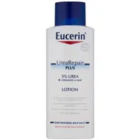 Eucerin UreaRepair PLUS tělové mléko pro velmi suchou pokožku 5% Urea 250 ml
