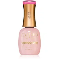 Cupio To Go! Macarons gelový lak na nehty s použitím UV/LED lampy odstín Raspberry Vanilla 15 ml
