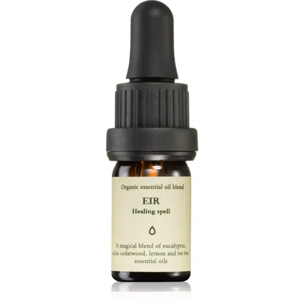 Smells Like Spells Essential Oil Blend Eir esenciální vonný olej (Healing spell) 5 ml