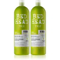 TIGI Bed Head Urban Antidotes Re-energize výhodné balení pro normální vlasy pro ženy