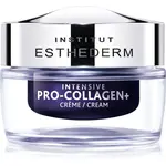 Institut Esthederm Intensive Pro-collagen+ krém pro podporu tvorby kolagenu 50 ml