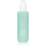 3INA The Blue Cleanser micelární čisticí gel na obličej 195 ml