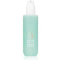 3INA The Blue Cleanser micelární čisticí gel na obličej 195 ml