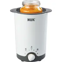 NUK Thermo 3v1 ohřívač kojeneckých lahví 1 ks