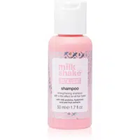 milk_shake® Insta.Light Shampoo posilující šampon pro všechny typy vlasů 50 ml