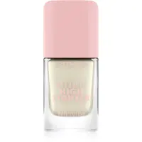 Catrice Dream In Highlighter lak na nehty odstín 070 Go With The Glow 10,5 ml