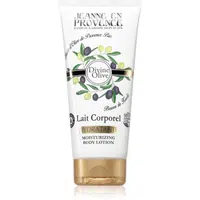 Jeanne en Provence Divine Olive hydratační tělové mléko 200 ml