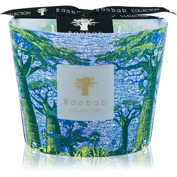 Baobab Collection Sacred Trees Yarani vonná svíčka 10 cm