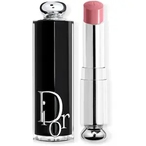DIOR Dior Addict lesklá rtěnka plnitelná odstín 120 Pink Callisto 3.2 g
