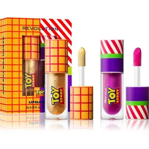 Revolution X Toy Story sada na rty 1 ks