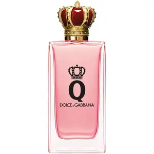 Dolce&Gabbana Q by Dolce&Gabbana Eau de Parfum parfémovaná voda pro ženy 100 ml
