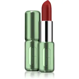 Clinique Pop™ Longwear Lipstick Matte matná rtěnka odstín 02 Icon Pop 3.9 g