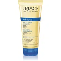 Uriage Xemose C8+ Anti-Itch Cleansing Oil zklidňující čisticí olej pro suchou a ekzematickou pokožku 200 ml