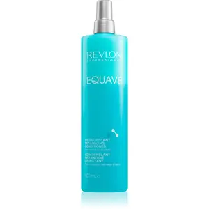 Revlon Professional Equave Hydro Nutritive bezoplachový hydratační kondicionér ve spreji 500 ml