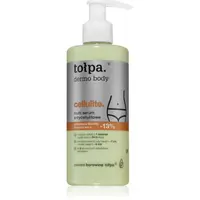 Tołpa Dermo Body Cellulite zpevňující péče 250 ml