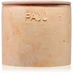 PAJU Julian Orange vonná svíčka Papi 13 cm 1 ks