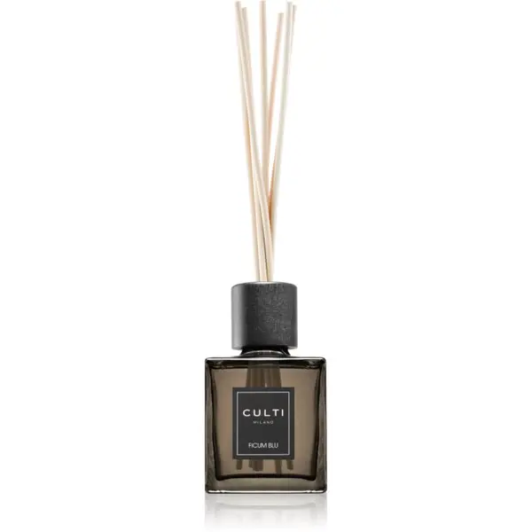 Culti Milano Decor Ficum Blu aroma difuzér s náplní 250 ml