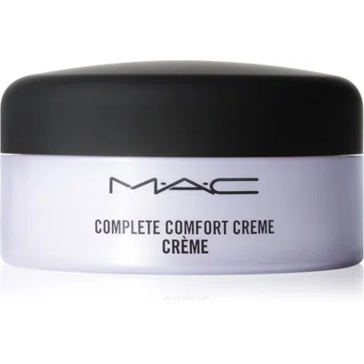 MAC Cosmetics Complete Comfort Cream hloubkově hydratační krém pro citlivou pleť 50 ml