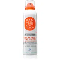 Altermed Panthenol Omega pěna ve spreji s chladivým účinkem 200 ml