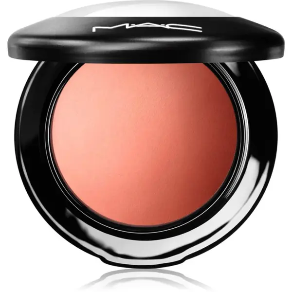 MAC Cosmetics Mineralize Blush tvářenka odstín Like Me, Love Me 3.2 g