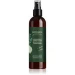 Soaphoria Botanica Slavica Rosemary Protective Leave-In Conditioner termoochranný sprej pro úpravu žehličkou a kulmou 150 ml